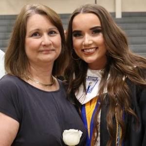 Meet your Posher, Pam